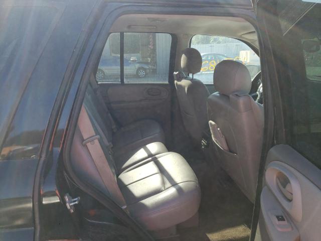 Photo 6 from auction – 2008 CHEVROLET TRAILBLAZE with VIN 1GNDT13S682178384