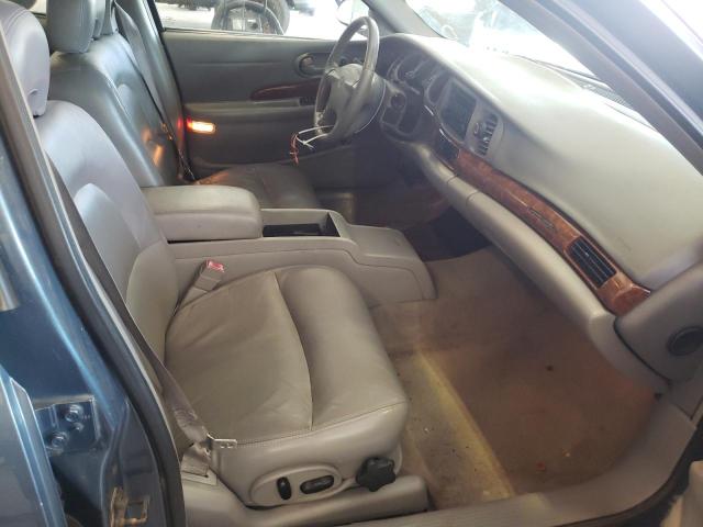 Photo 5 from auction – 2002 BUICK LESABRE LI with VIN 1G4HR54K92U232928