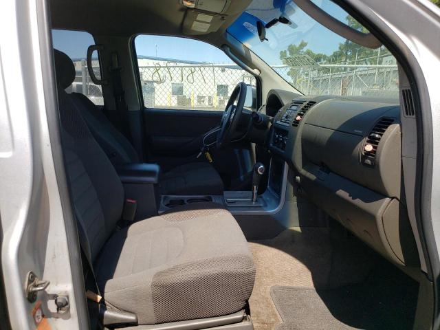 Photo 5 from auction – 2009 NISSAN PATHFINDER with VIN 5N1AR18U59C608532