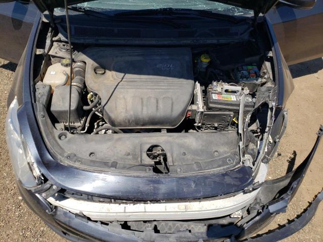 Photo 7 from auction – 2013 DODGE DART LIMIT with VIN 1C3CDFCA7DD201132