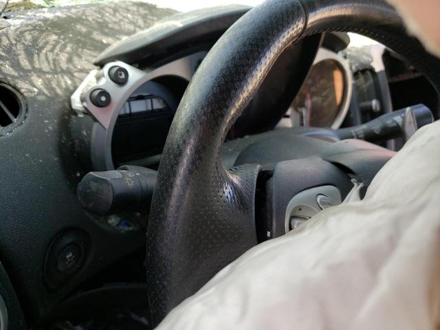 Photo 8 from auction – 2012 NISSAN 370Z BASE with VIN JN1AZ4EH3CM562989