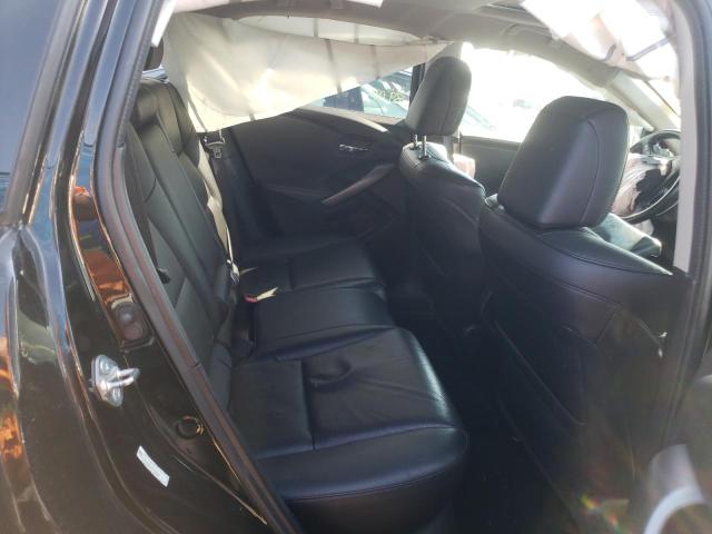 Photo 6 from auction – 2015 ACURA RDX with VIN 5J8TB4H3XFL015322