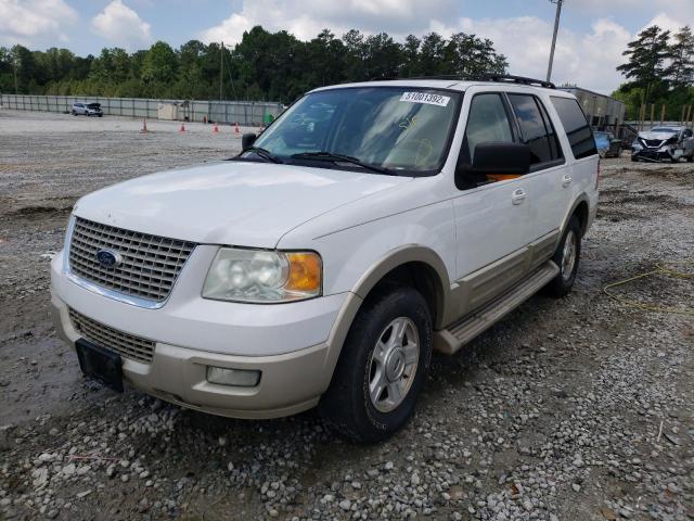 Photo 2 from auction – 2005 FORD EXPEDITION with VIN 1FMFU17525LA82997