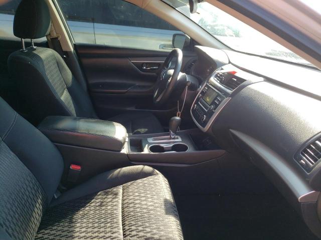 Photo 5 from auction – 2017 NISSAN ALTIMA 2.5 with VIN 1N4AL3AP9HN329048