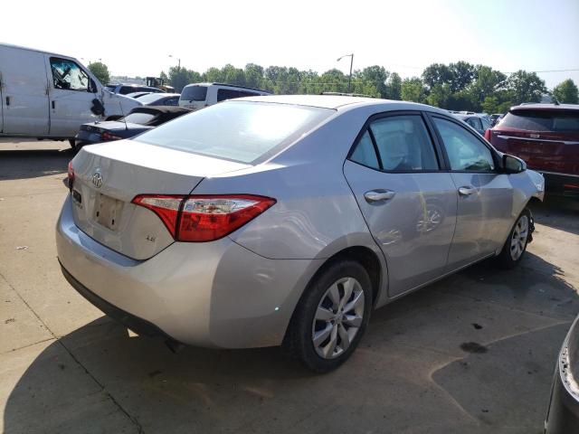 Photo 4 from auction – 2015 TOYOTA COROLLA L with VIN 2T1BURHEXFC467619