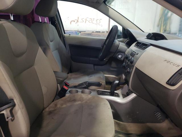 Photo 5 from auction – 2008 FORD FOCUS S/SE with VIN 1FAHP34N98W291442