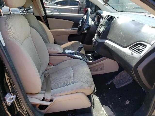 Photo 5 from auction – 2018 DODGE JOURNEY SE with VIN 3C4PDCAB4JT509890