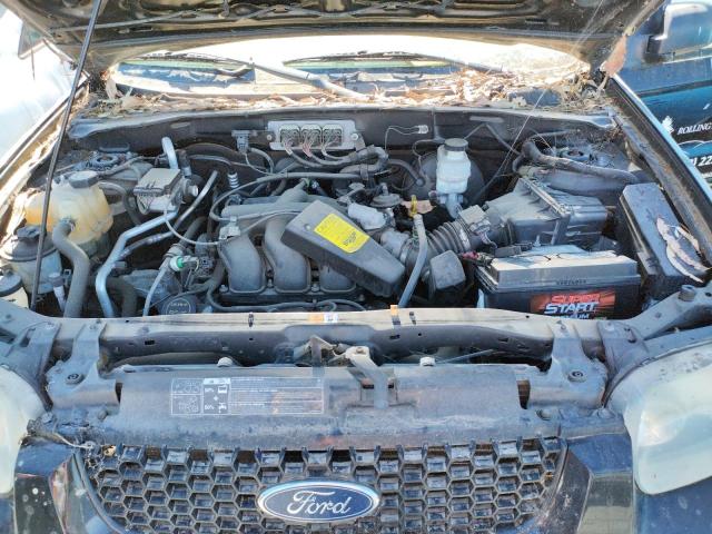 Photo 7 from auction – 2007 FORD ESCAPE with VIN 1FMYU04117KA31648