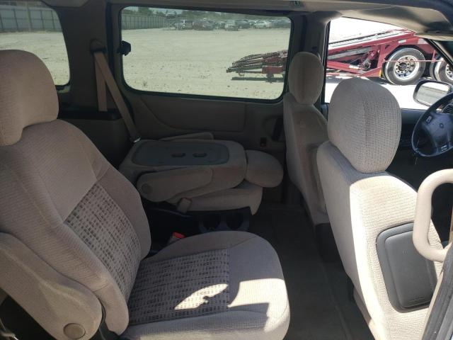 Photo 6 from auction – 2003 CHEVROLET VENTURE LU with VIN 1GNDX13E33D317107