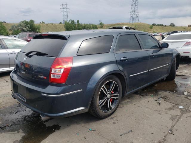Photo 4 from auction – 2007 DODGE MAGNUM SRT with VIN 2D8GV77357H707241