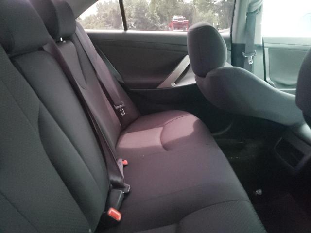 Photo 6 from auction – 2007 TOYOTA CAMRY CE A with VIN 4T1BE46K37U180907