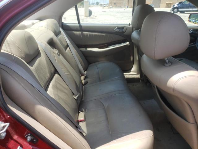 Photo 6 from auction – 2002 ACURA 3.2TL with VIN 19UUA56612A016570