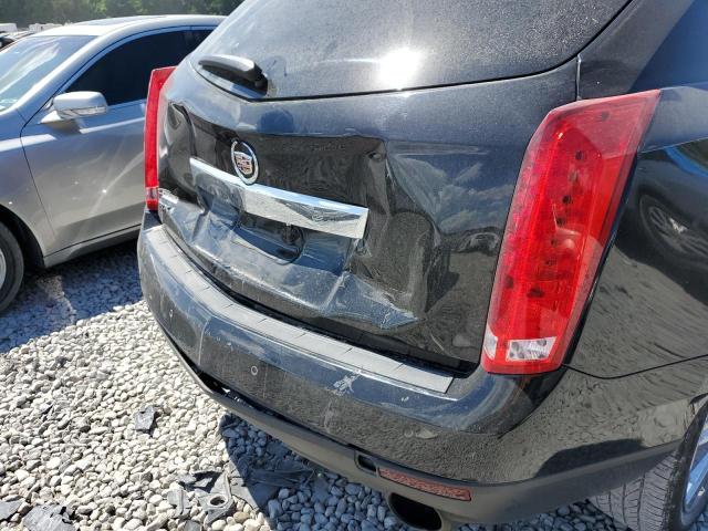Photo 9 from auction – 2011 CADILLAC SRX PREMIU with VIN 3GYFNFEY4BS597236