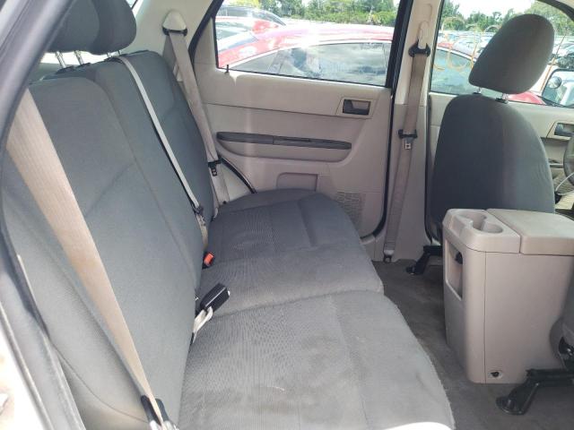 Photo 6 from auction – 2008 FORD ESCAPE XLS with VIN 1FMCU02Z38KD91668