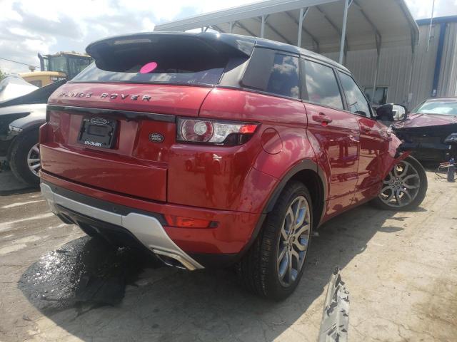 Photo 4 from auction – 2013 LAND ROVER RANGE ROVE with VIN SALVT2BG7DH841221