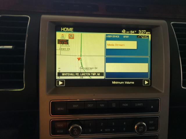 صورة رقم 9 من المزاد - 2010 FORD FLEX LIMIT مع VIN 2FMHK6DT7ABB21298