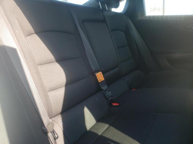 Photo 6 from auction – 2019 CHEVROLET MALIBU LT with VIN 1G1ZD5ST0KF123533