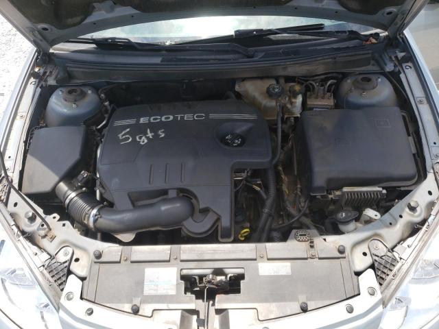 Photo 7 from auction – 2008 PONTIAC G6 BASE with VIN 1G2ZG57BX84229947