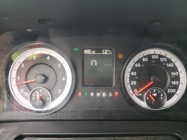 Photo 8 from auction – 2014 RAM 1500 SLT with VIN 1C6RR7GT1ES415143