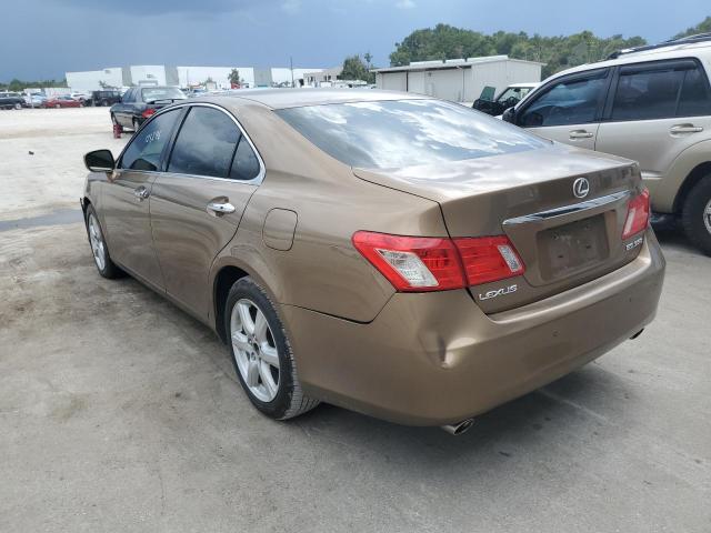 Photo 3 from auction – 2007 LEXUS ES 350 with VIN JTHBJ46G372071613