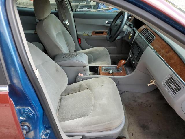 Photo 5 from auction – 2005 BUICK LACROSSE with VIN 2G4WC532451310638