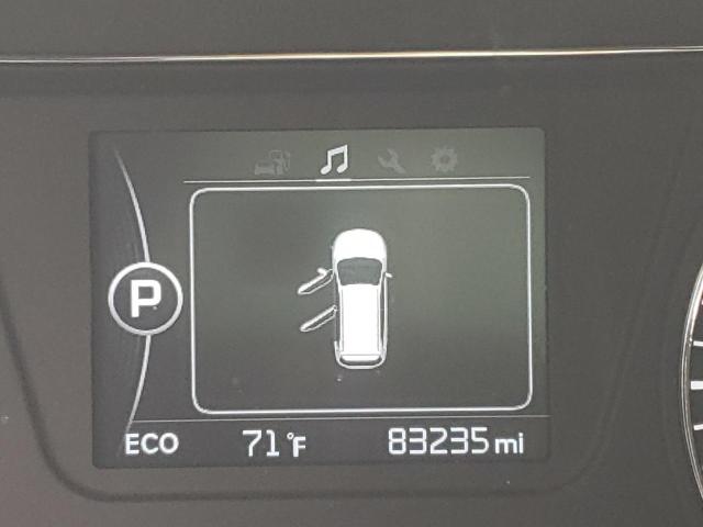 Photo 8 from auction – 2016 KIA SORENTO LX with VIN 5XYPGDA36GG106564