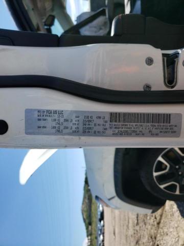 Photo 10 from auction – 2020 JEEP COMPASS TR with VIN 3C4NJDDB2LT159504