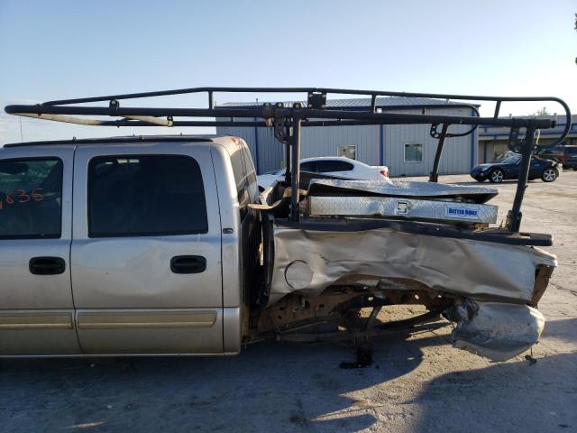Photo 9 from auction – 2005 CHEVROLET silverado with VIN 2GCEC13T551385351