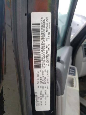 Photo 10 from auction – 2008 JEEP LIBERTY with VIN 1J8GN28K58W240065