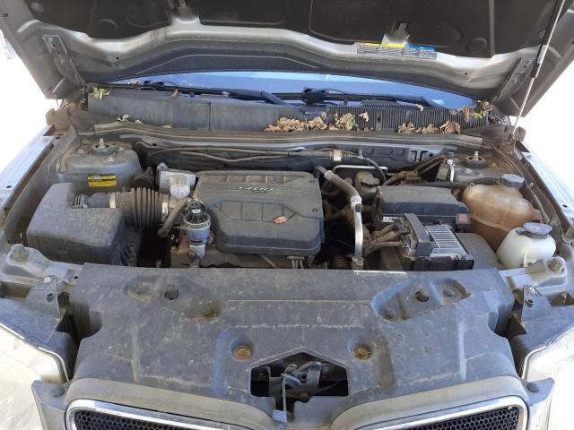 Photo 7 from auction – 2006 PONTIAC TORRENT with VIN 2CKDL73F566027348
