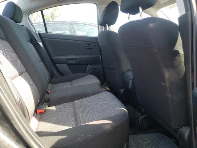 Photo 6 from auction – 2008 MAZDA 3 I with VIN JM1BK32F381815272
