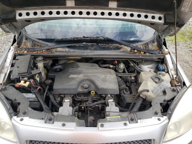 Фото 7 с аукциона – 2007 CHEVROLET UPLANDER I с VIN 1GBDV13197D142500