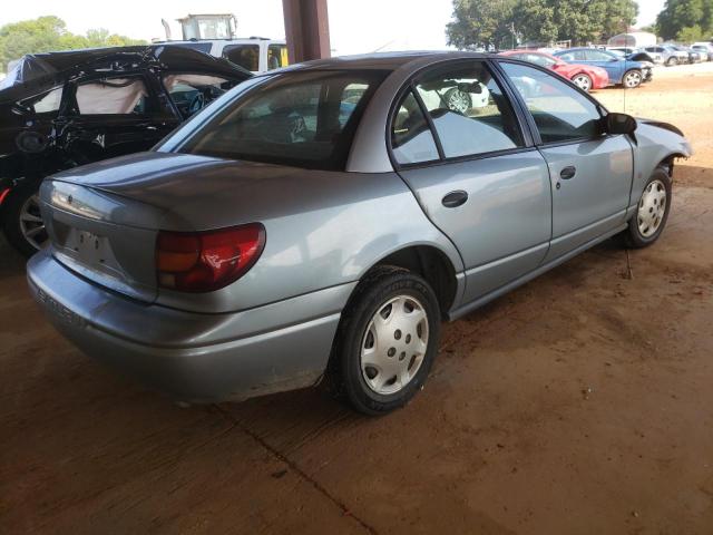 Photo 4 from auction – 2002 SATURN SL1 with VIN 1G8ZH52812Z218831