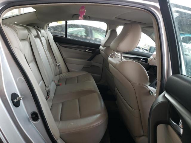 Photo 6 from auction – 2013 ACURA TL with VIN 19UUA8F2XDA000997