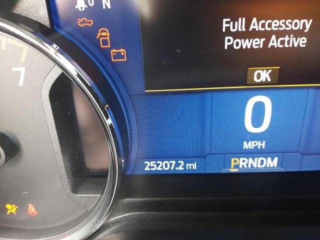 Photo 8 from auction – 2021 FORD F150 SUPER with VIN 1FTEW1EP9MFA68039