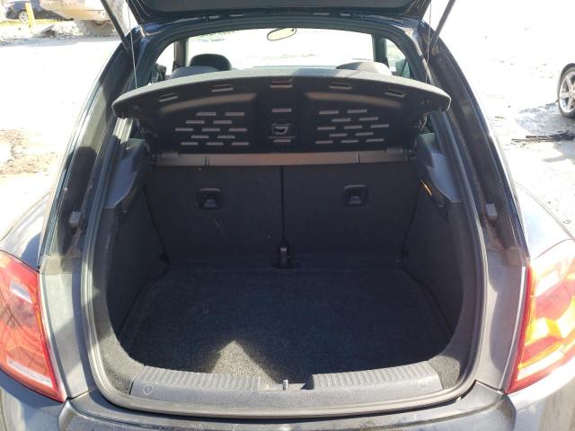 Photo 9 from auction – 2014 VOLKSWAGEN BEETLE with VIN 3VWJ07AT1EM660698