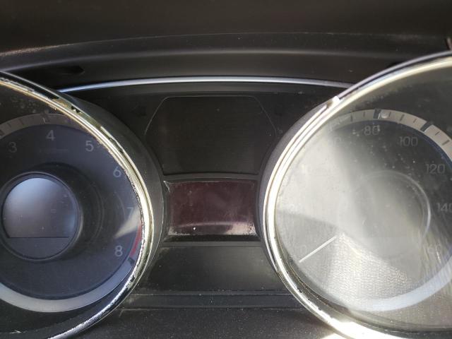 Photo 8 from auction – 2013 HYUNDAI SONATA GLS with VIN 5NPEB4AC8DH545498
