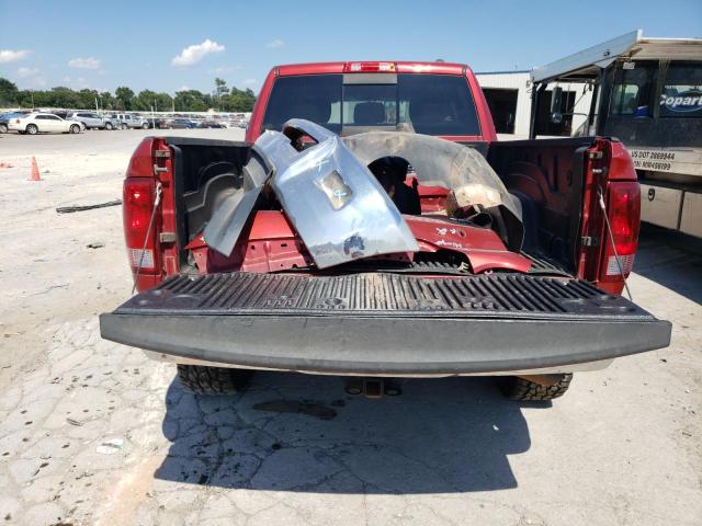 Photo 9 from auction – 2010 DODGE RAM 2500 with VIN 3D7UT2CL6AG106904
