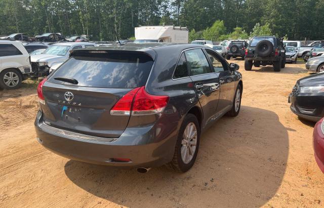 Photo 4 from auction – 2011 TOYOTA VENZA with VIN 4T3ZA3BB3BU045260