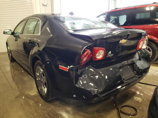 Photo 3 from auction – 2012 CHEVROLET MALIBU LS with VIN 1G1ZB5E08CF179356