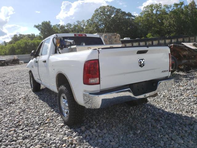 Photo 3 from auction – 2011 DODGE RAM 3500 with VIN 3D73Y3CL1BG521486
