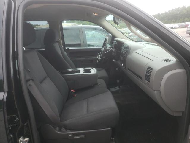 Photo 5 from auction – 2012 CHEVROLET SILVERADO with VIN 3GCPKREA2CG107582
