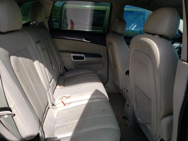 Photo 6 from auction – 2009 SATURN VUE XE with VIN 3GSCL33P19S623779