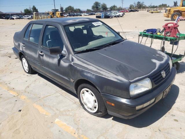 VOLKSWAGEN JETTA GL 1997 with VIN 3VWRB81H3VM056939 - Photo from auction