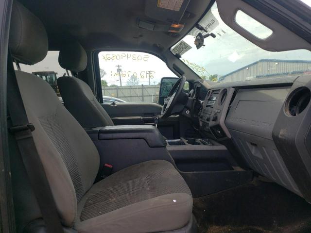 Photo 5 from auction – 2016 FORD F250 SUPER with VIN 1FT7W2B67GEA96801