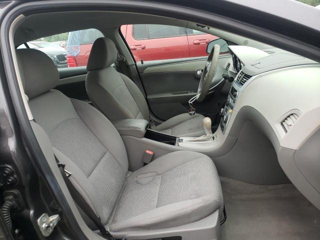 Photo 5 from auction – 2010 CHEVROLET MALIBU LS with VIN 1G1ZB5EB2AF234897