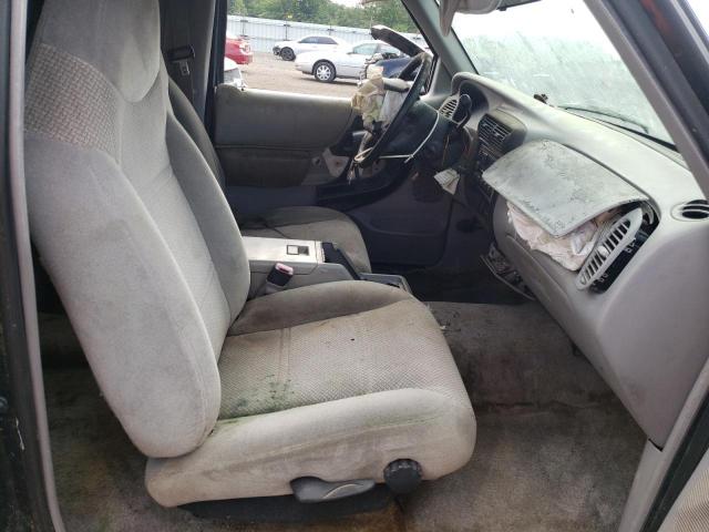 Photo 5 from auction – 1998 FORD RANGER SUP with VIN 1FTYR14X2WPA01821