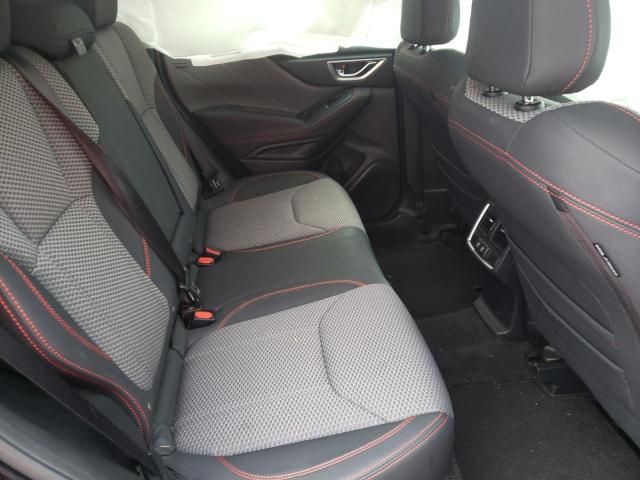 Photo 6 from auction – 2020 SUBARU FORESTER S with VIN JF2SKAMC2LH591792