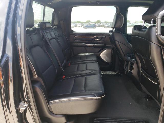 Photo 6 from auction – 2020 RAM 1500 LIMIT with VIN 1C6SRFHMXLN269713