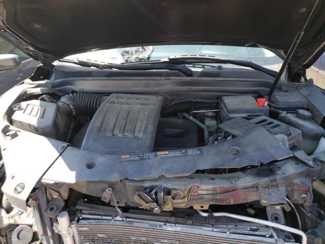 Photo 7 from auction – 2015 CHEVROLET EQUINOX LT with VIN 2GNALBEK2F6348858